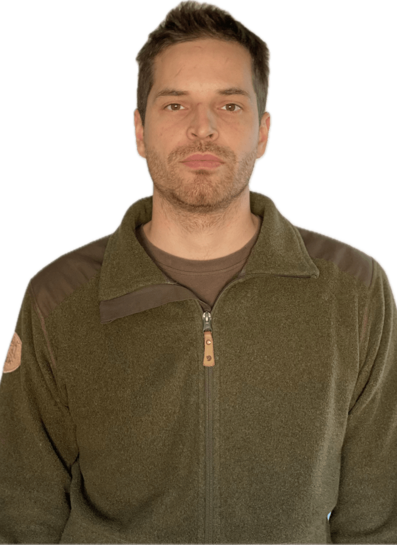 Csapat 7 Tisza Balazs operatőr