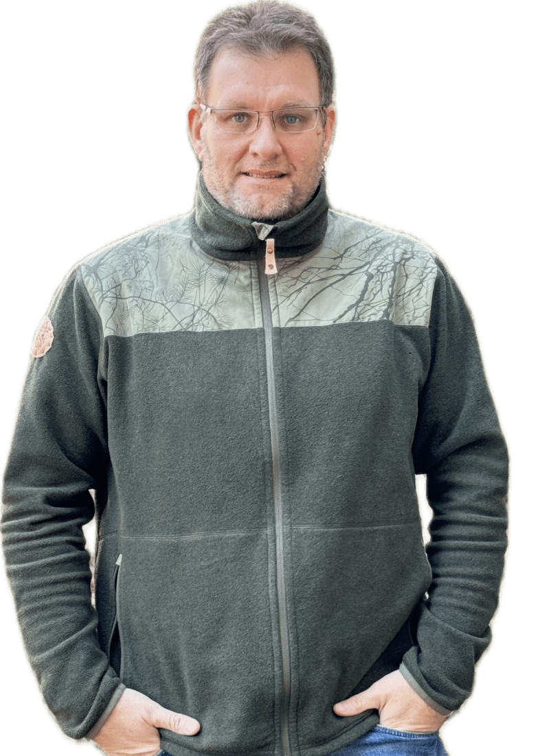 Tóth Zsolt Marcell portré kép